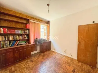 Apartamento com 3 Quartos à venda, 105m² no Botafogo, Rio de Janeiro