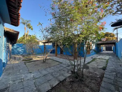 Kitnet com 1 Quarto para alugar, 48m² no Serra Grande, Niterói