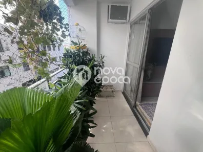 Apartamento com 2 Quartos à venda, 61m² no Pechincha, Rio de Janeiro