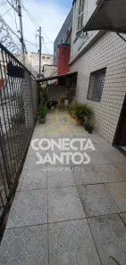 Casa com 2 Quartos à venda, 66m² no Centro, São Vicente