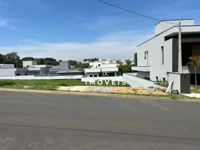 Lote/Terreno à venda, 360m² no Residencial Saint Paul, Itu
