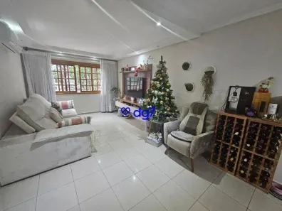 Casa com 3 Quartos à venda, 160m² no Jardim Ester Yolanda, São Paulo