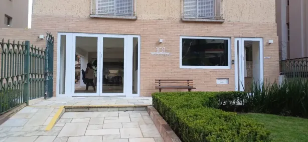 Apartamento com 4 Quartos à venda, 130m² no Itaim Bibi, São Paulo