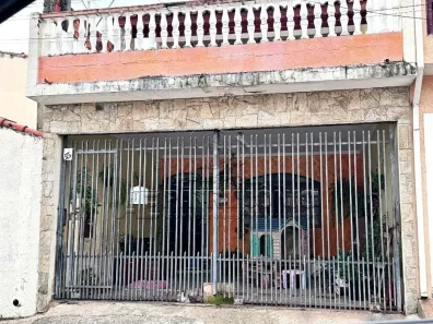 Sobrado com 3 Quartos à venda, 125m² no Jardim Boa Esperança, Sorocaba