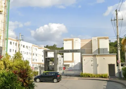 Apartamento com 2 Quartos à venda, 38m² no Itoupava Central, Blumenau