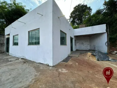 Casa com 3 Quartos à venda, 80m² no Progresso, Brumadinho