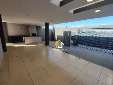 Casa com 3 Quartos à venda, 120m² no Residencial Machado I, São José do Rio Preto