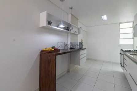 Apartamento com 3 Quartos à venda, 107m² no Itaim Bibi, São Paulo