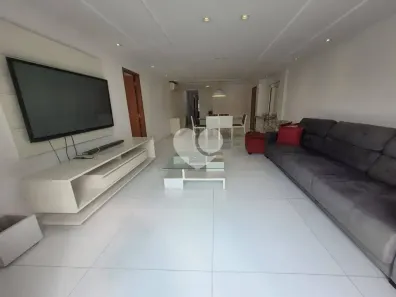 Cobertura com 3 Quartos à venda, 321m² no Recreio dos Bandeirantes, Rio de Janeiro