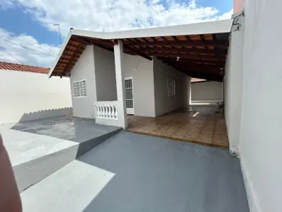 Casa com 2 Quartos à venda, 132m² no Núcleo Habitacional Mary Dota, Bauru
