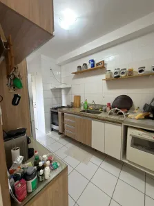 Apartamento com 3 Quartos à venda, 113m² no Calhau, São Luís