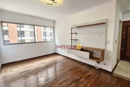 Apartamento com 2 Quartos à venda, 55m² no Vila Paulicéia, São Paulo
