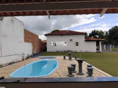 Casa de Condomínio com 3 Quartos à venda, 179m² no Portal da Praia, Buritama
