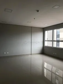Sala Comercial à venda, 45m² no Centro, Jacareí