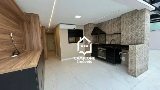 Apartamento com 2 Quartos à venda, 121m² no Barra Funda, São Paulo