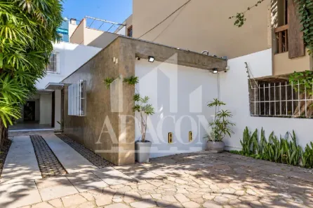 Sala Comercial para alugar, 175m² no Bela Vista, Porto Alegre