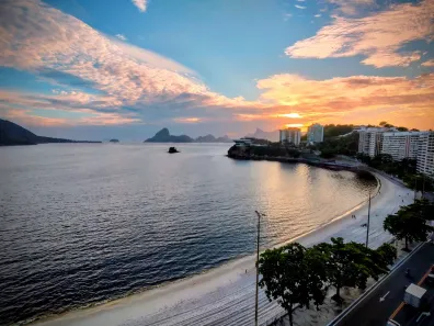 Apartamento com 4 Quartos à venda, 260m² no Ingá, Niterói