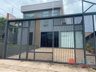 Sala Comercial para alugar, 15m² no Anhangabaú, Jundiaí