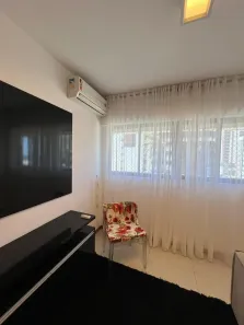 Apartamento com 1 Quarto para alugar, 40m² no Jatiúca, Maceió