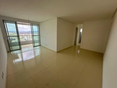 Apartamento com 3 Quartos à venda, 78m² no Indianópolis, Caruaru
