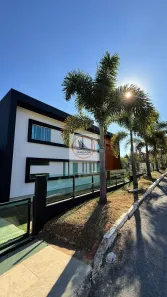 Casa de Condomínio com 4 Quartos à venda, 1000m² no Quintas da Jangada - 2ª Seção, Ibirité