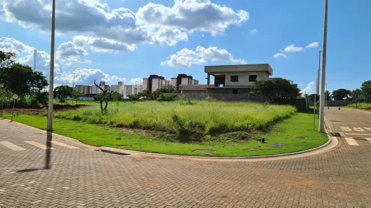 Lote/Terreno à venda, 549m² no Jardim Botânico, Uberlândia
