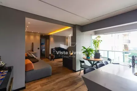 Apartamento com 1 Quarto à venda, 58m² no Vila Yara, Osasco