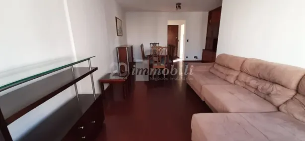 Apartamento com 2 Quartos à venda, 100m² no Consolação, São Paulo