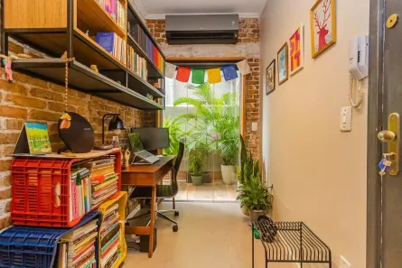 Apartamento com 1 Quarto à venda, 40m² no Menino Deus, Porto Alegre
