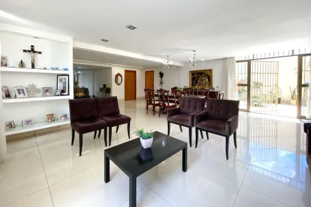 Apartamento com 4 Quartos à venda, 383m² no Prado, Belo Horizonte