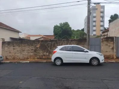 Lote/Terreno à venda, 378m² no Centro, Araraquara