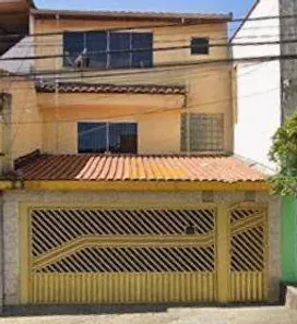 Sobrado com 3 Quartos para venda ou aluguel, 160m² no Jardim Tietê, São Paulo