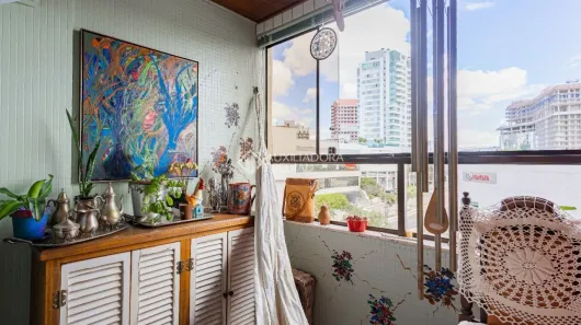 Apartamento com 2 Quartos à venda, 67m² no Boa Vista, Porto Alegre