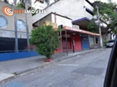 Lote/Terreno à venda, 364m² no Grajaú, Belo Horizonte