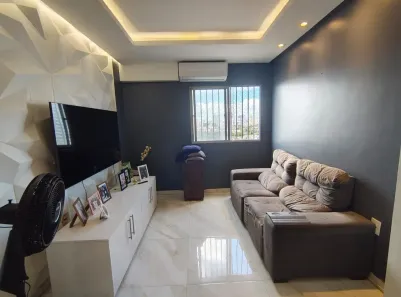 Apartamento com 3 Quartos à venda, 90m² no Marco, Belém