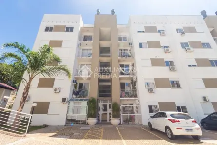Apartamento com 2 Quartos à venda, 52m² no Vila Nova, Porto Alegre