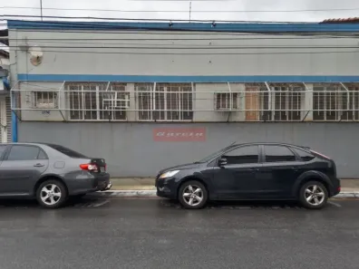 Galpão/Depósito/Armazém à venda, 500m² no Chácara Santo Antônio (Zona Sul), São Paulo