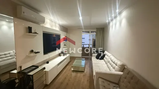 Apartamento com 2 Quartos à venda, 142m² no Jardim Paulista, São Paulo
