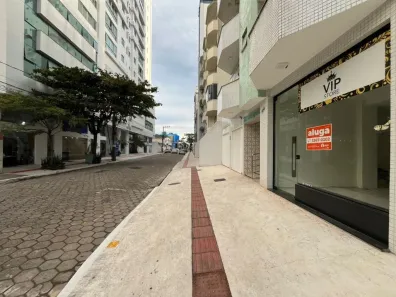 Sala Comercial para alugar, 50m² no Centro, Balneário Camboriú