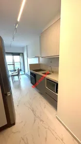 Apartamento com 1 Quarto para alugar, 29m² no Butantã, São Paulo