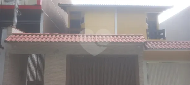 Casa com 3 Quartos à venda, 165m² no Vila Augusta, Guarulhos
