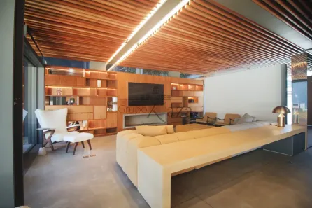 Casa com 4 Quartos à venda, 794m² no Jardim Paulistano, São Paulo
