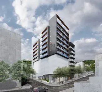 Apartamento com 3 Quartos à venda, 93m² no Dom Bosco, Juiz de Fora