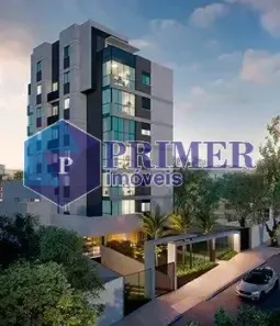 Apartamento com 3 Quartos à venda, 85m² no Cruzeiro, Belo Horizonte