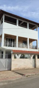 Casa com 5 Quartos à venda, 600m² no Justica, Anchieta