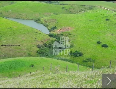 Fazenda/Sítio com 3 Quartos à venda, 501m² no Paraíso, Conceição de Macabu