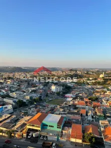 Apartamento com 2 Quartos à venda, 54m² no Jardim do Lago, Jundiaí
