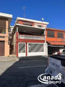 Casa com 3 Quartos à venda, 250m² no Quitaúna, Osasco
