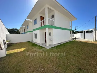 Casa com 3 Quartos à venda, 120m² no Itaúna, Saquarema
