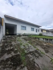 Lote/Terreno à venda, 362m² no Afonso Pena, São José dos Pinhais